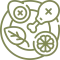 diet.png Meal In Plate